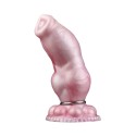 Kiotos Monstar Dildo Beast 92 - Inflatable