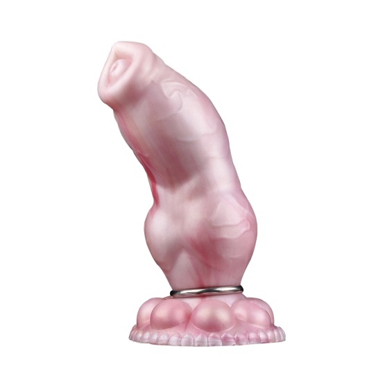 Kiotos Monstar Dildo Beast 92 - Inflatable
