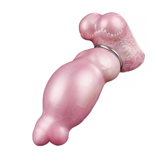 Kiotos Monstar Dildo Beast 93 - Inflatable