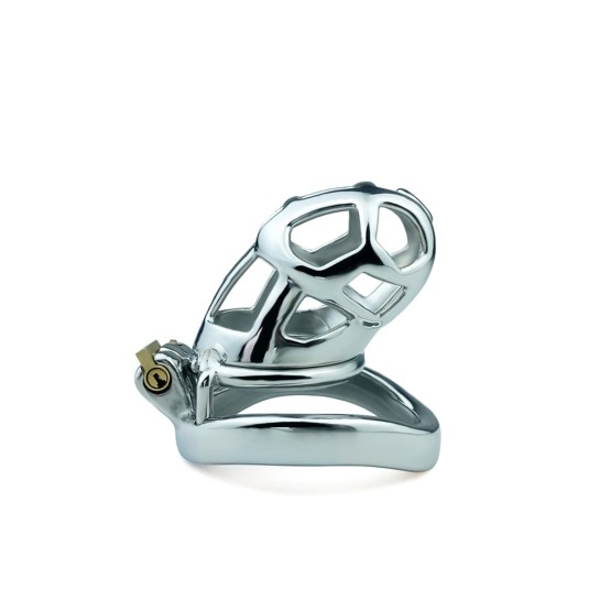 Chastity Device Cage Long