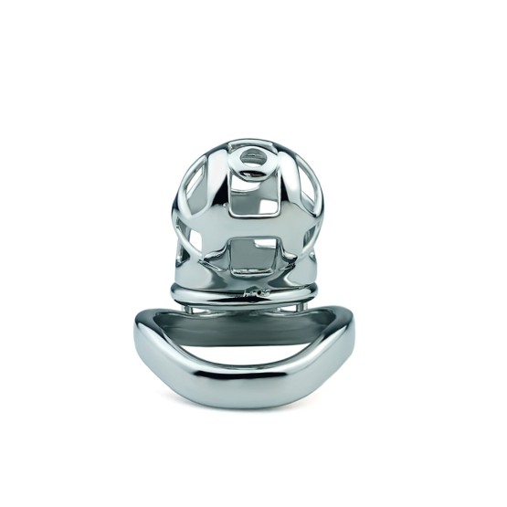 Chastity Device Cage Long