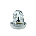 Chastity Device Cage Long