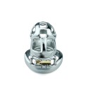 Chastity Device Cage Long