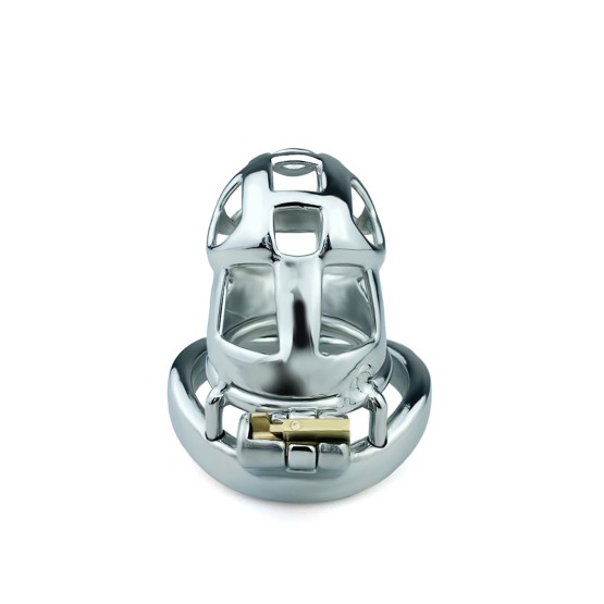 Chastity Device Cage Long