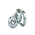 Chastity Device Cage Long