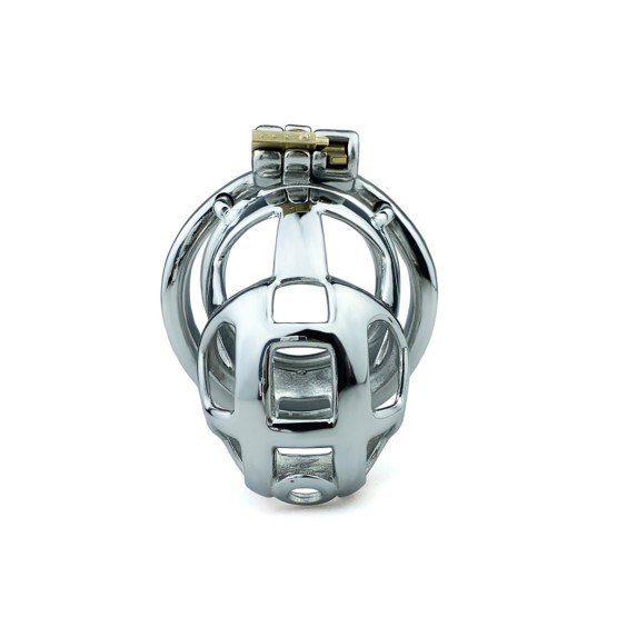 Chastity Device Cage Long