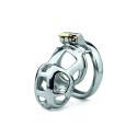 Chastity Device Cage Long
