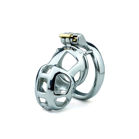 Chastity Device Cage Long