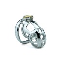 Chastity Device Cage Long