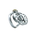 Chastity Device Cage Long