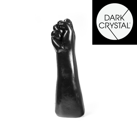 Dark Crystal Black - 26