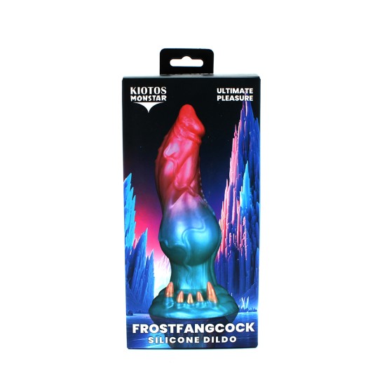 Monstar Cox FrostfangCock