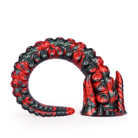 Monstar Cox OctoCock