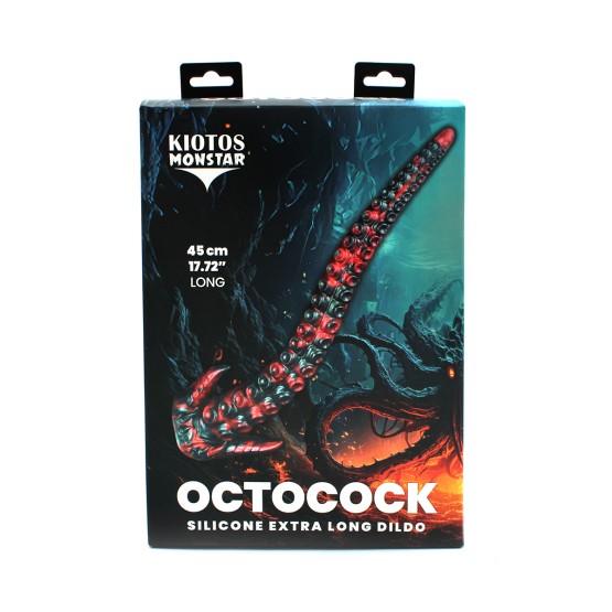 Monstar Cox OctoCock