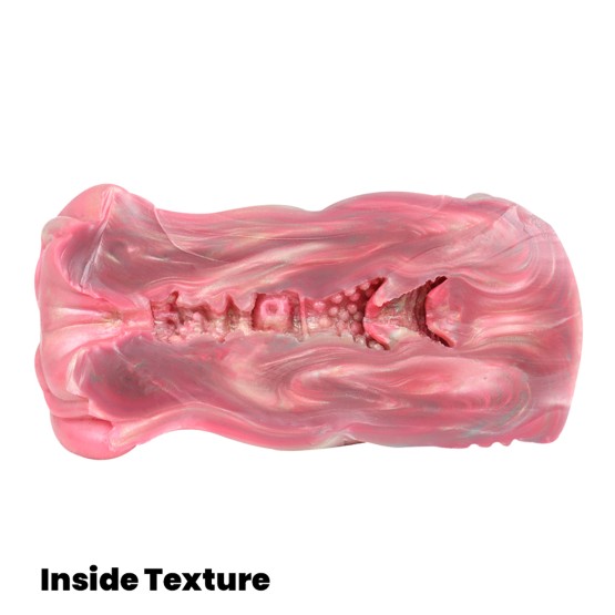 Monstar Cox Sucubut Stroker