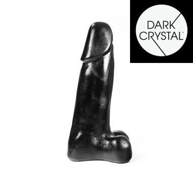 Dark Crystal Black - 29