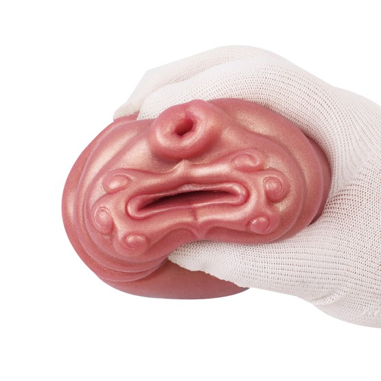 Monstar Cox Nebulux Stroker