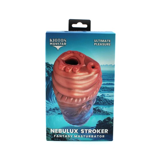 Monstar Cox Nebulux Stroker