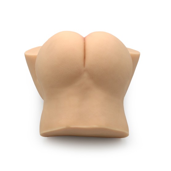 Kiotos Masturbator Double Pussy & Ass kopen | Realistische Masturbator