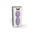 Pixey 2GO Lilla Mini Wand Vibrator | Compact & Krachtig