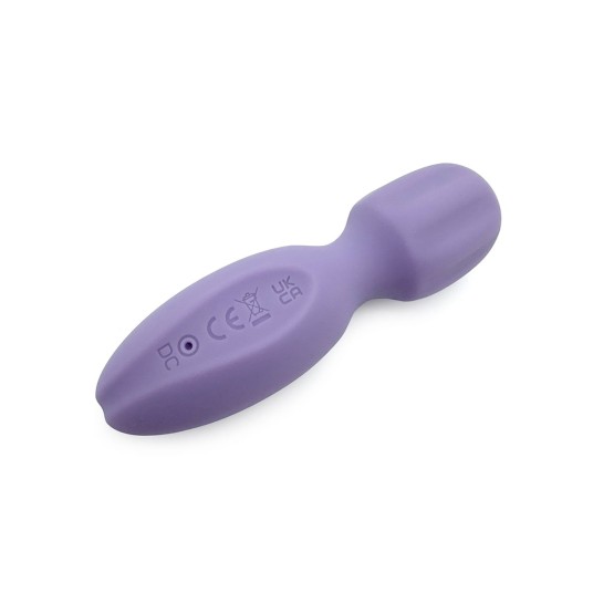 Pixey 2GO Lilla Mini Wand Vibrator | Compact & Krachtig