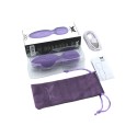 Pixey 2GO Lilla Mini Wand Vibrator | Compact & Krachtig