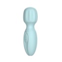 Pixey 2GO Ocean Mini Wand Vibrator | Compact & Krachtig