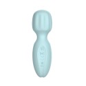 Pixey 2GO Ocean Mini Wand Vibrator | Compact & Krachtig