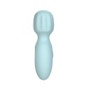 Pixey 2GO Ocean Mini Wand Vibrator | Compact & Krachtig