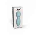 Pixey 2GO Ocean Mini Wand Vibrator | Compact & Krachtig