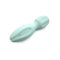 Pixey 2GO Ocean Mini Wand Vibrator | Compact & Krachtig