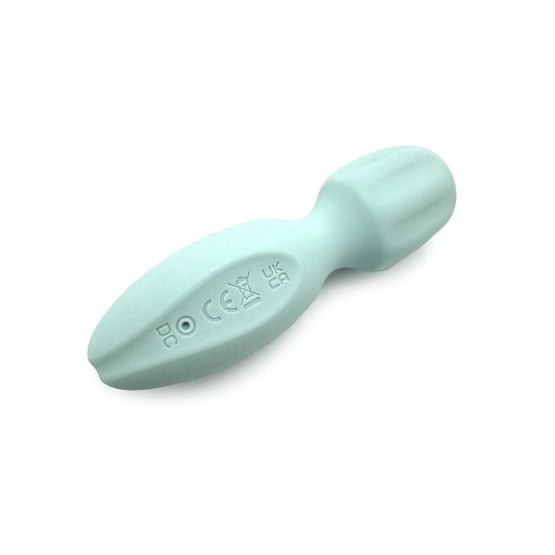 Pixey 2GO Ocean Mini Wand Vibrator | Compact & Krachtig