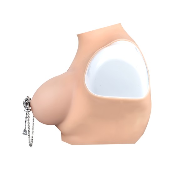 Spider Web & Chain Nipple Clamps