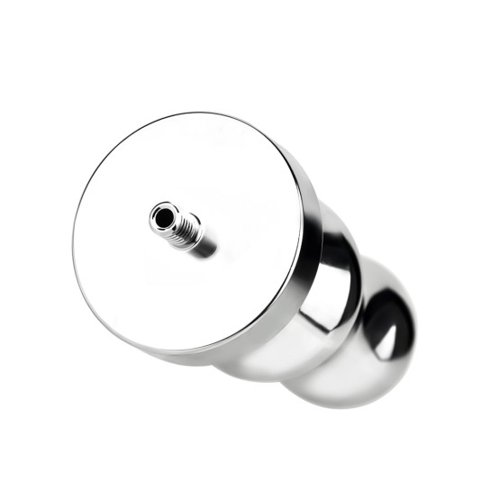 Urethral Sound to Anal Plug