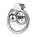 Chastity Device Big Ball Plug