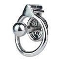 Chastity Device Big Ball Plug
