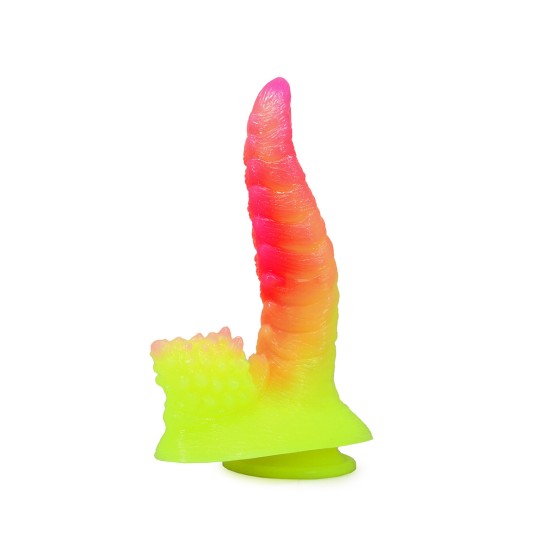 Monstar Cox StegoCock