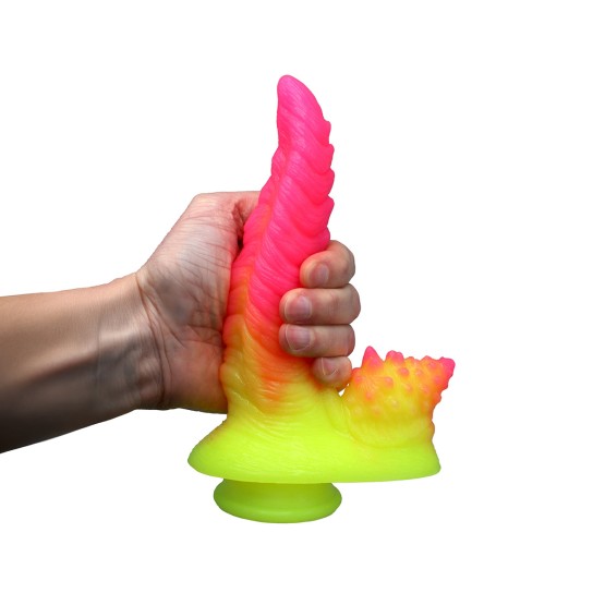 Monstar Cox StegoCock