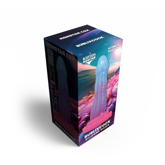 Monstar Cox BublixCock