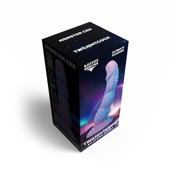 Monstar Cox TwilightCock