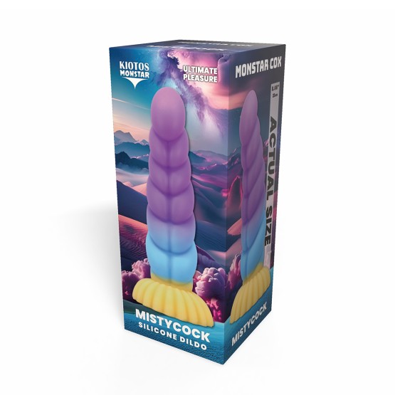 Monstar Cox MistyCock