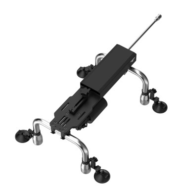 Kiotos Love Machine - Quattro Luxe