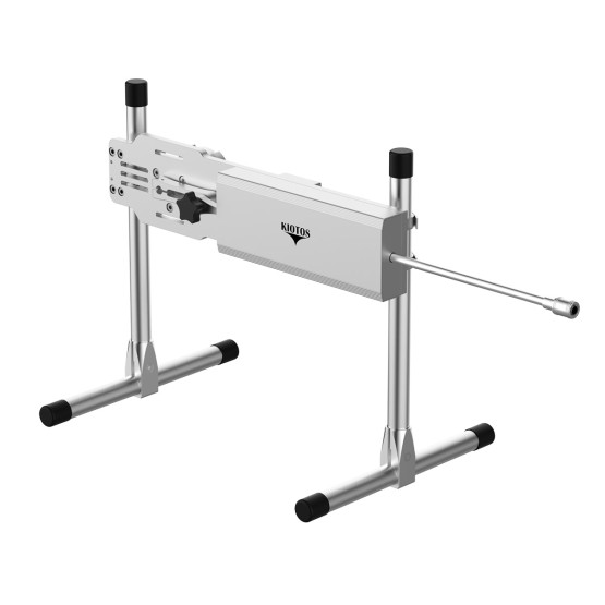 Kiotos Love Machine - Duo Nova 