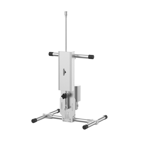 Kiotos Love Machine Duo Nova kopen | Luxe Sex Machine met App