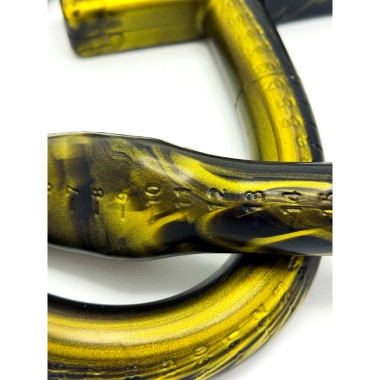 Monstar Cox Snakemaster XXL