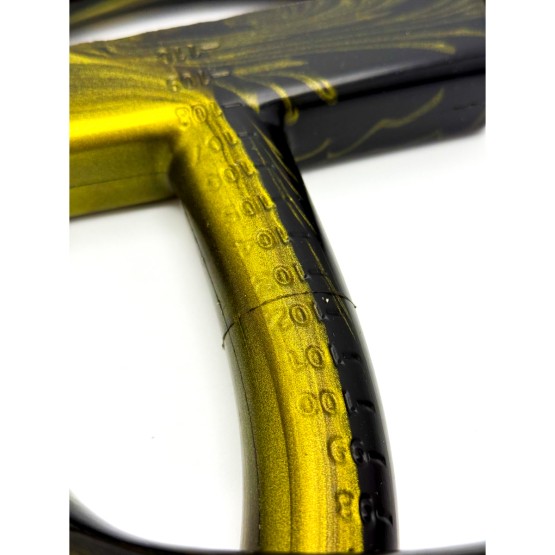 Monstar Cox Snakemaster XXL