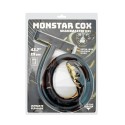 Monstar Cox Snakemaster XXL