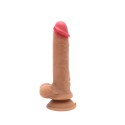 Kiotos Cox Power Squirt Vibration Dildo with Remote