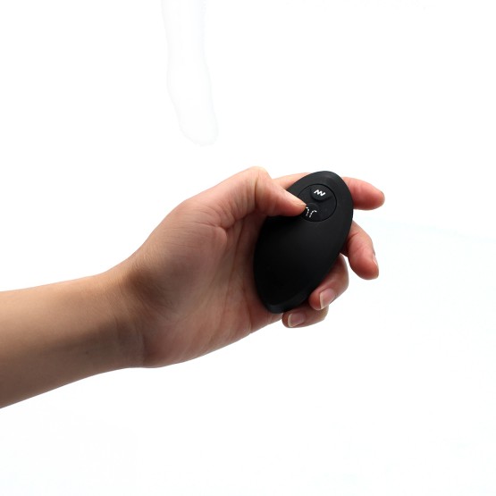 Kiotos Cox Power Squirt Vibration Dildo with Remote