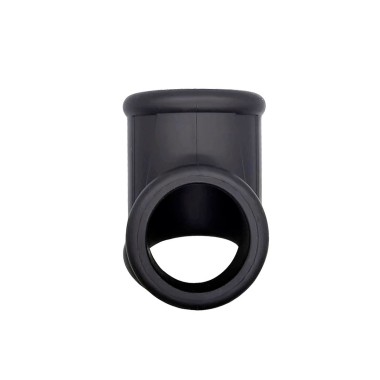 Triple-Hole Cock & Ball Splitter